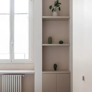 Casa Mimia Youhosty - Castelfidardo 8 Apartment Milan