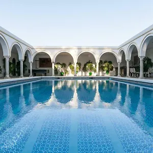 Del Manzano Villa Villanueva del Ariscal