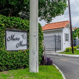 Finest Apt # 421 Bloc # 4 Marley Manor 6 Marley Rd Kgn 6 Apartment Kingston