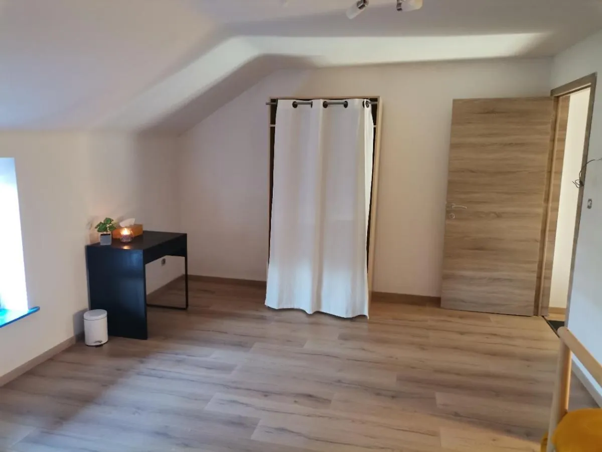 Le Caillou Blanc Apartment Charleroi 0*,  Belgium